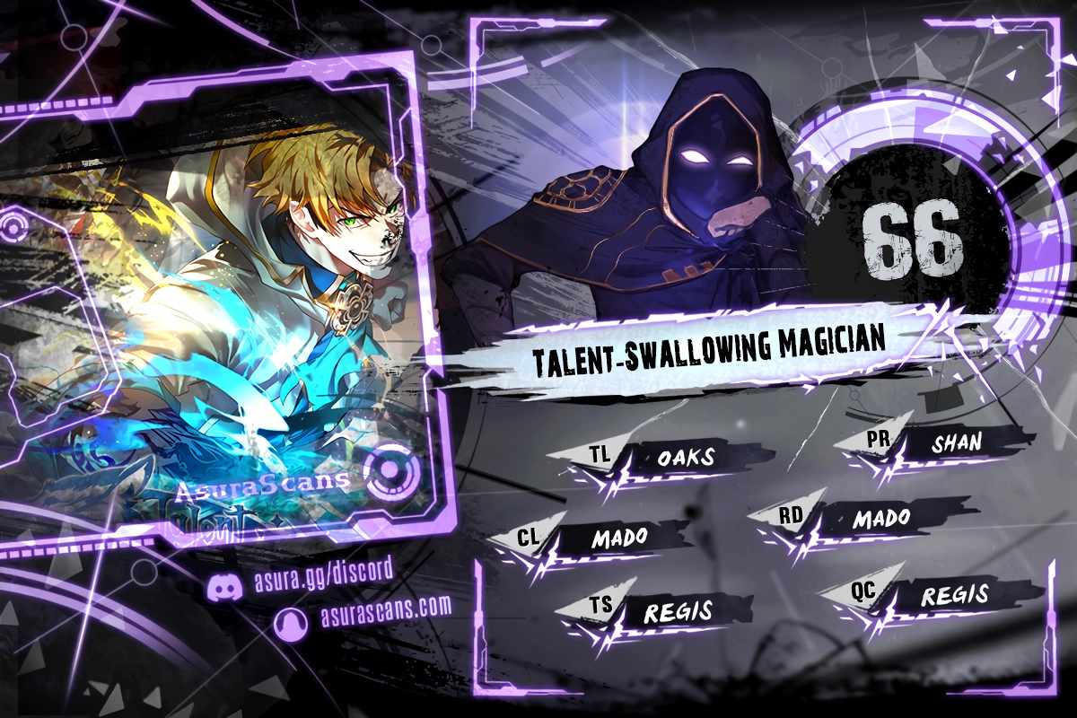 Talent-Swallowing Magician Chapter 66 1